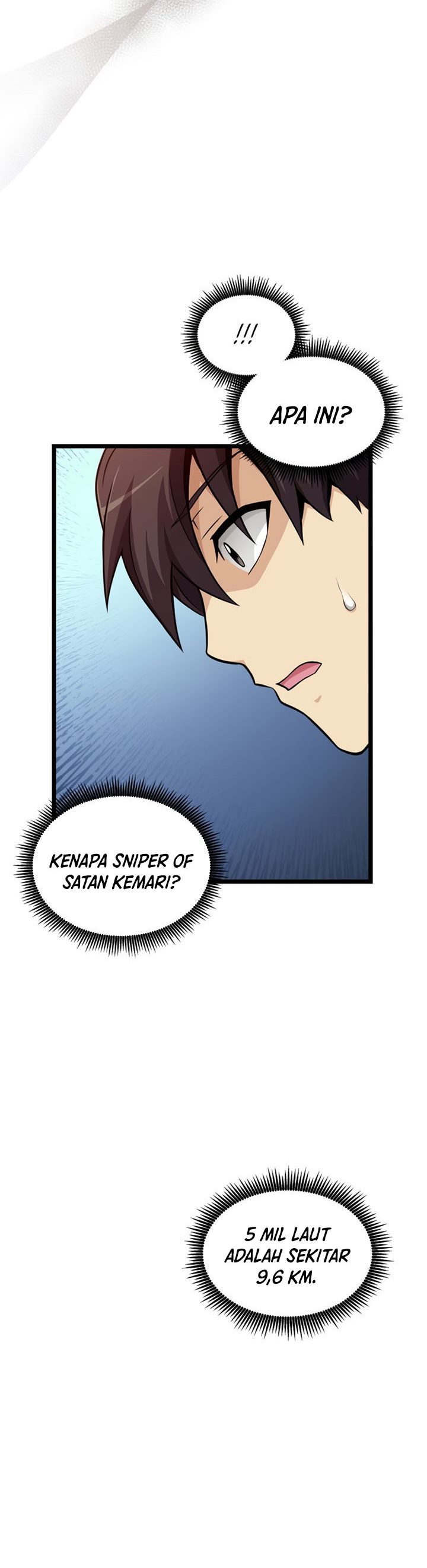 Arcane Sniper Chapter 111 Gambar 29