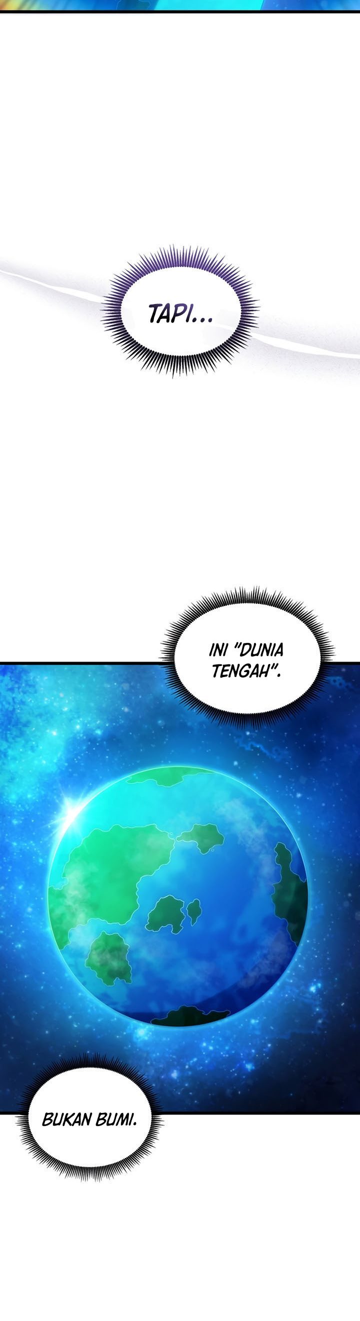 Arcane Sniper Chapter 111 Gambar 31