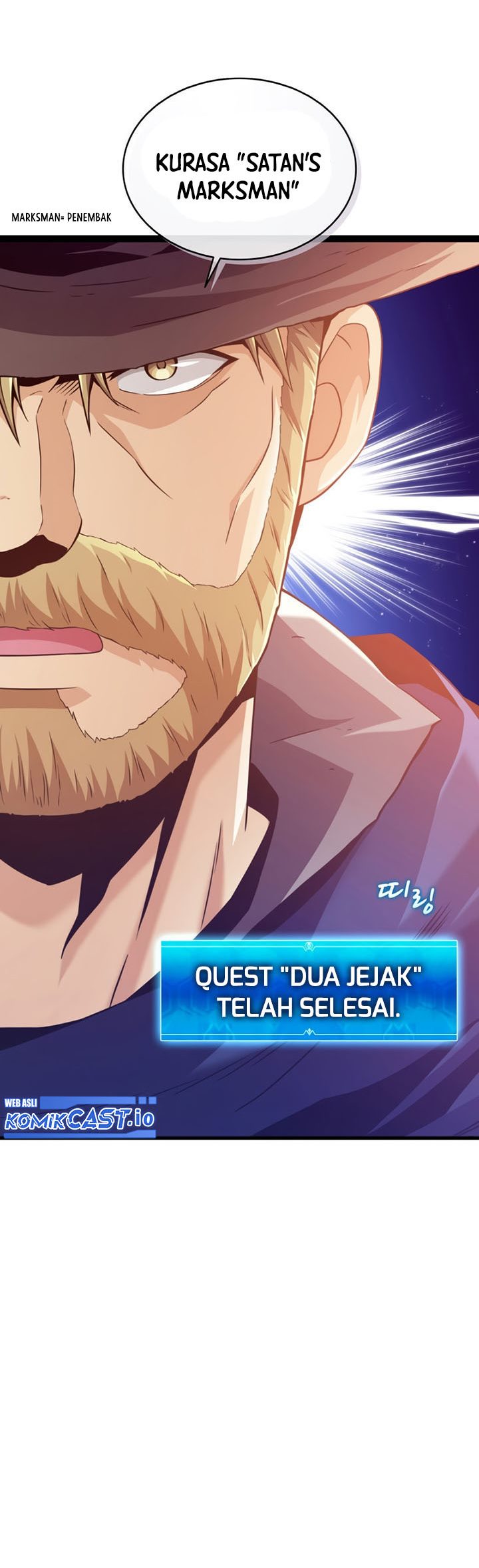 Arcane Sniper Chapter 111 Gambar 37