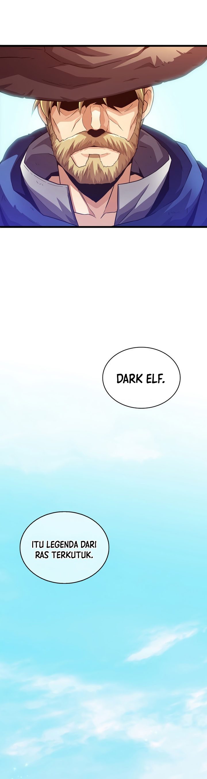 Arcane Sniper Chapter 111 Gambar 42