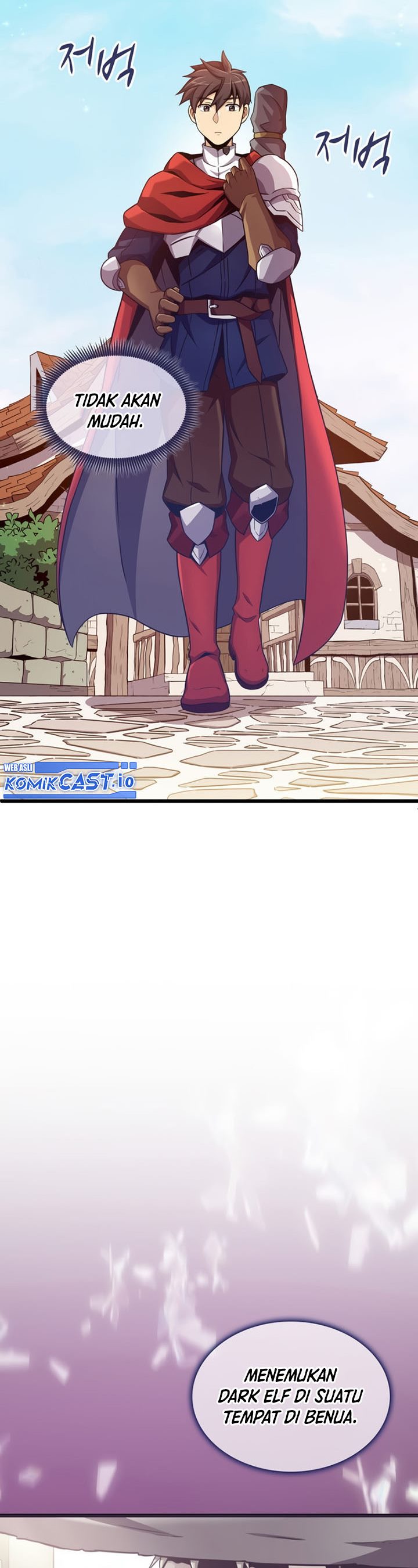 Arcane Sniper Chapter 111 Gambar 43