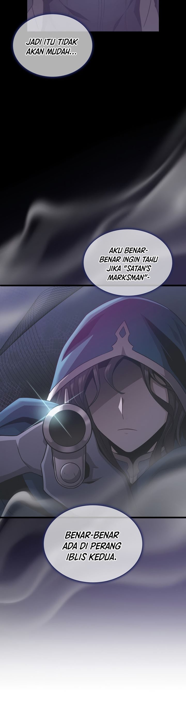 Arcane Sniper Chapter 111 Gambar 45