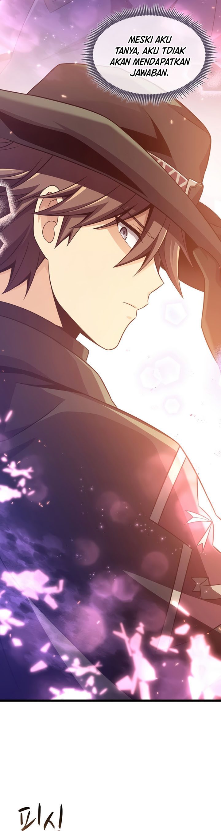 Arcane Sniper Chapter 111 Gambar 48
