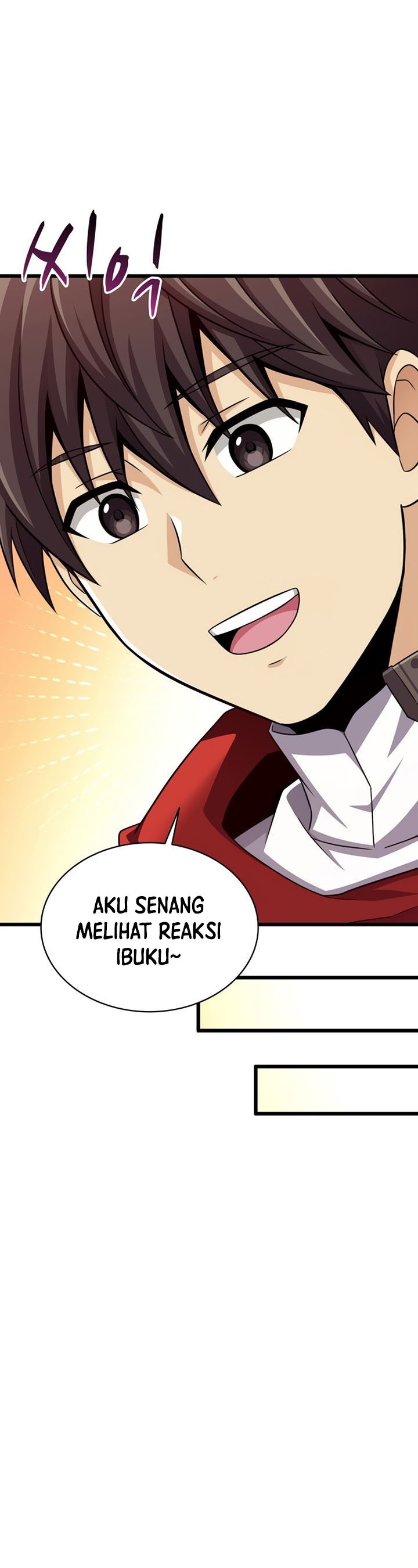 Arcane Sniper Chapter 111 Gambar 52