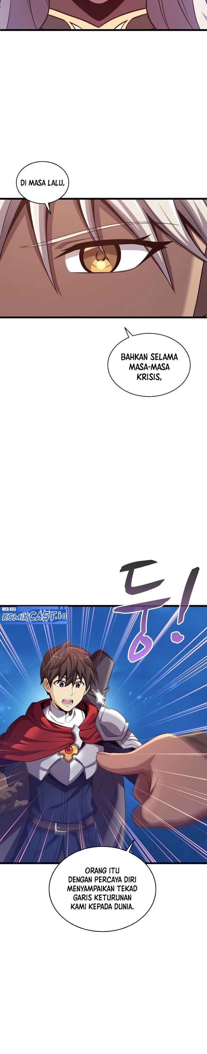 Arcane Sniper Chapter 116 Gambar 4
