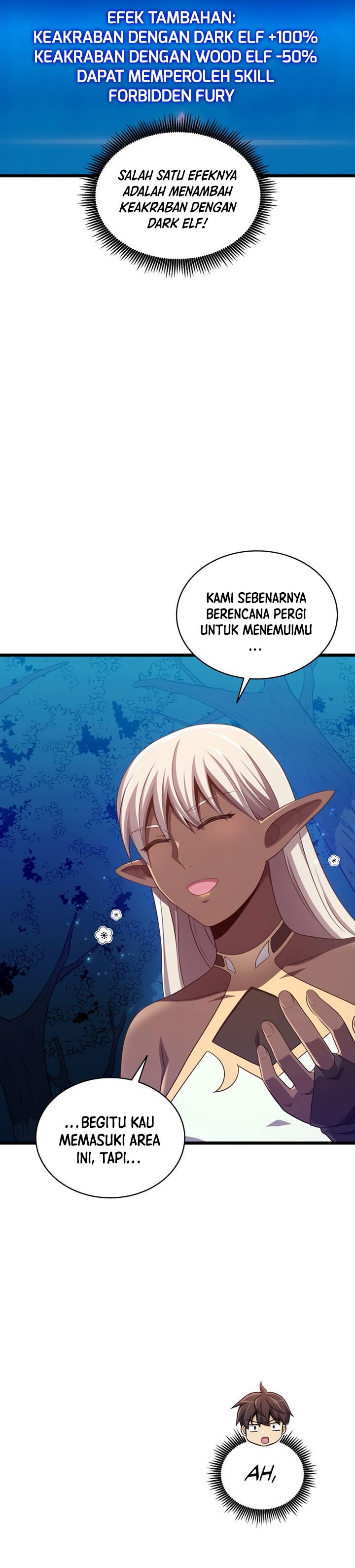 Arcane Sniper Chapter 116 Gambar 6