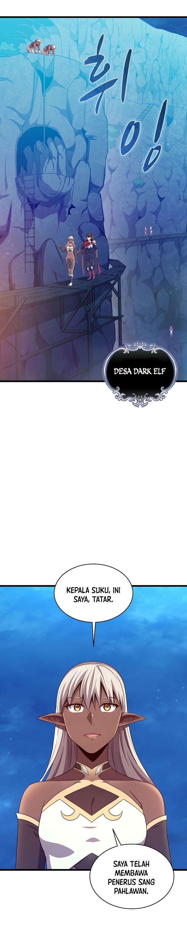 Arcane Sniper Chapter 116 Gambar 9