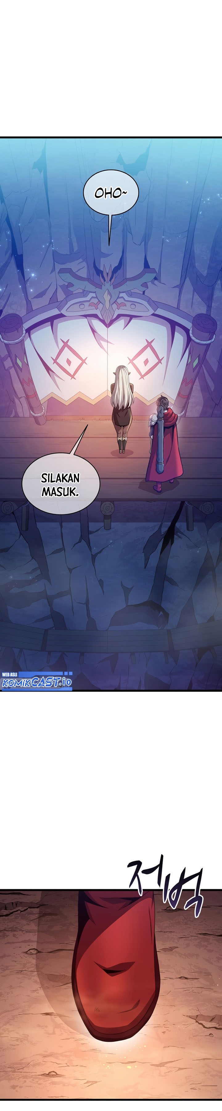 Arcane Sniper Chapter 116 Gambar 10