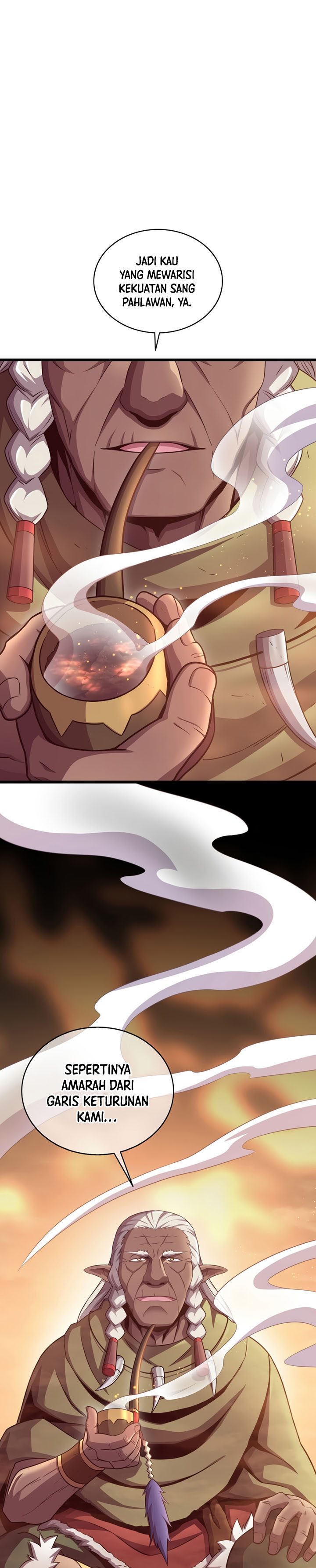 Arcane Sniper Chapter 116 Gambar 11