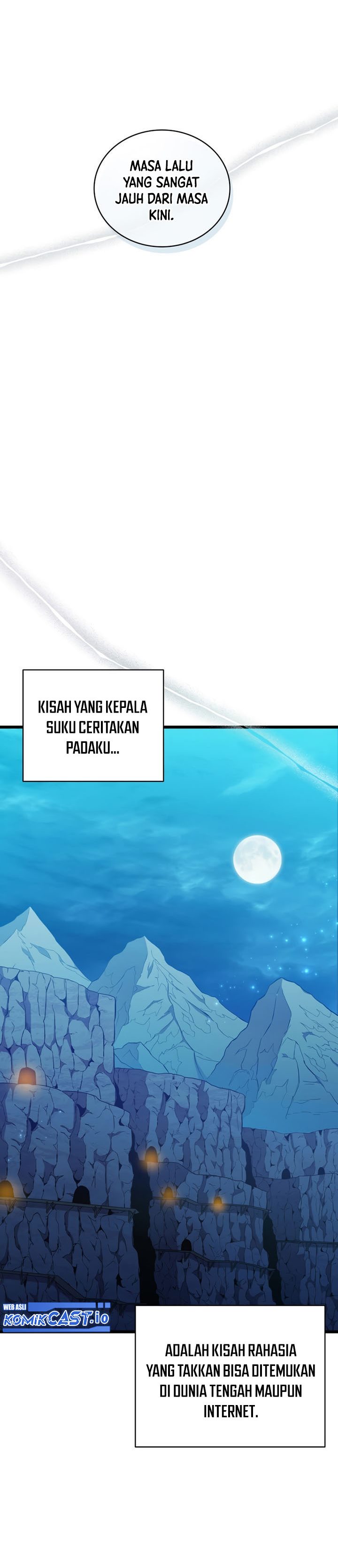 Arcane Sniper Chapter 116 Gambar 19