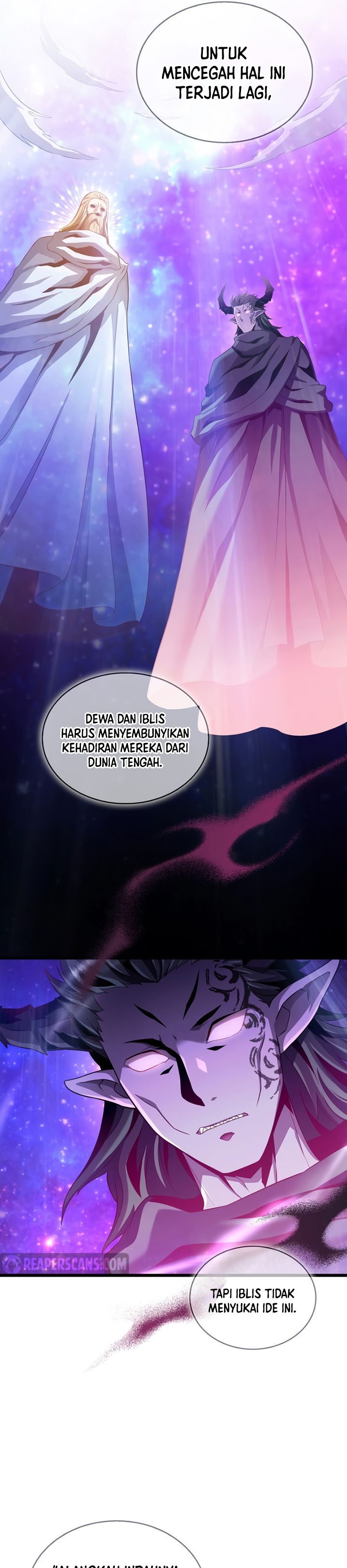 Arcane Sniper Chapter 116 Gambar 23