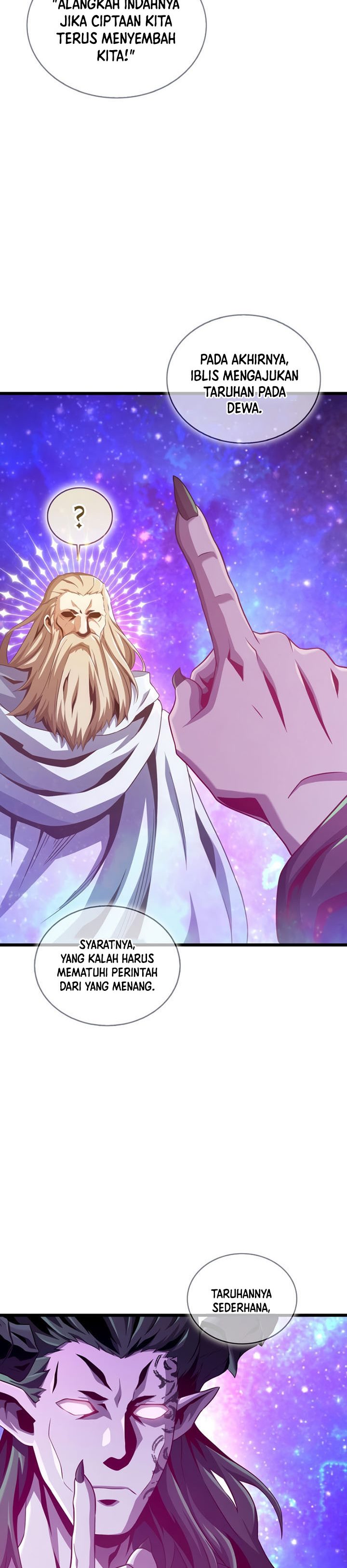 Arcane Sniper Chapter 116 Gambar 24