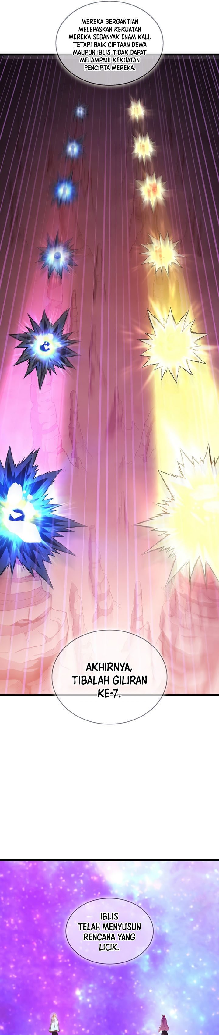 Arcane Sniper Chapter 116 Gambar 26