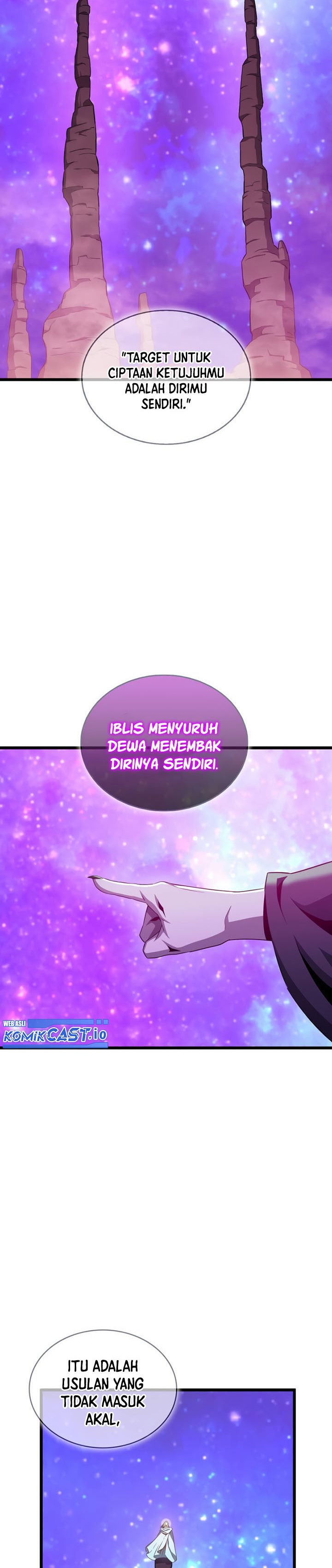 Arcane Sniper Chapter 116 Gambar 27