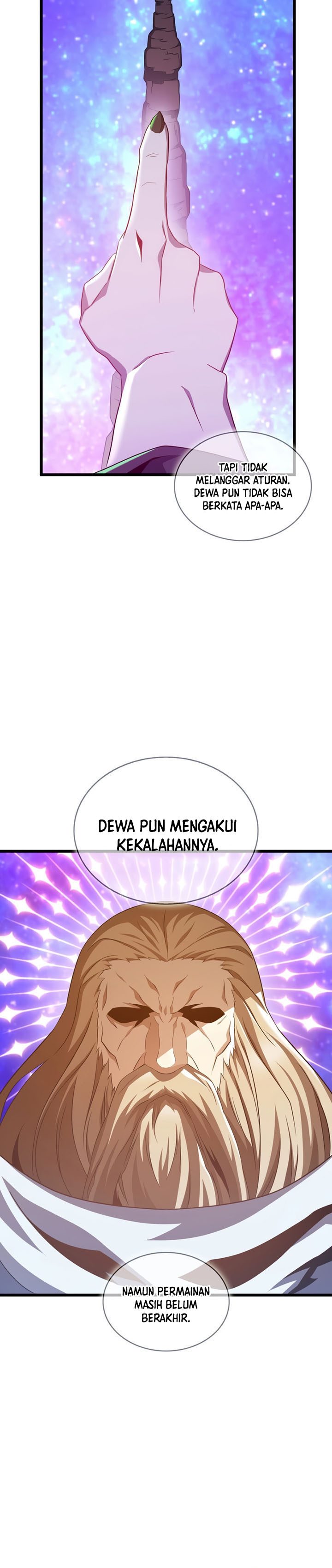 Arcane Sniper Chapter 116 Gambar 28