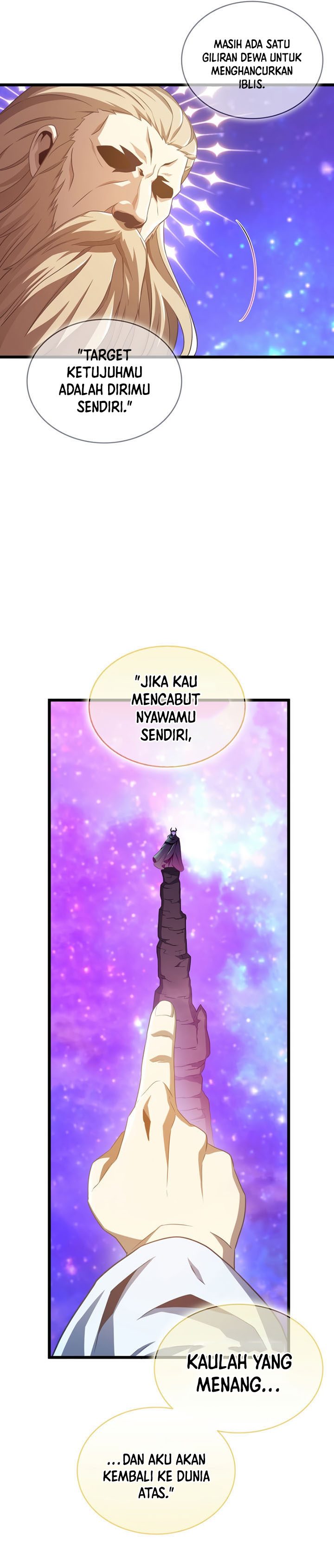 Arcane Sniper Chapter 116 Gambar 29