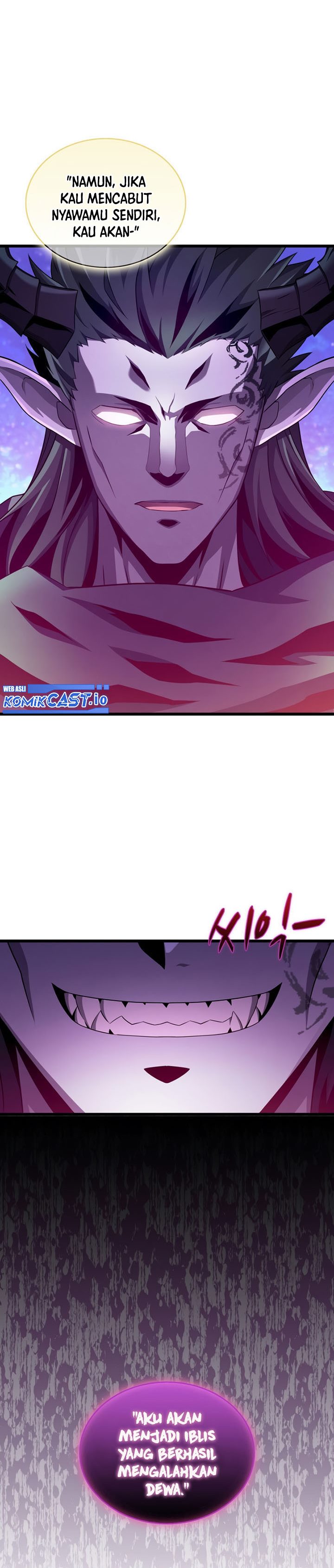 Arcane Sniper Chapter 116 Gambar 30