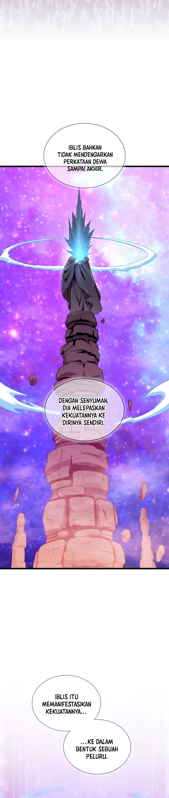 Arcane Sniper Chapter 116 Gambar 31