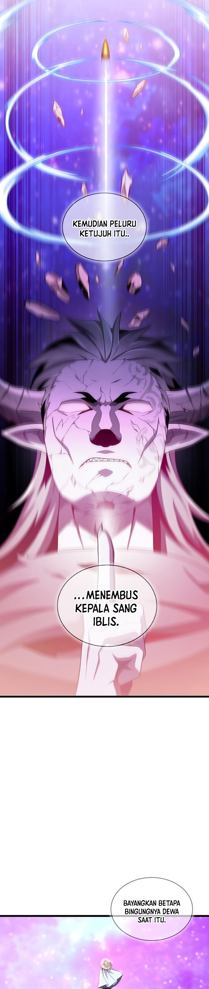 Arcane Sniper Chapter 116 Gambar 32