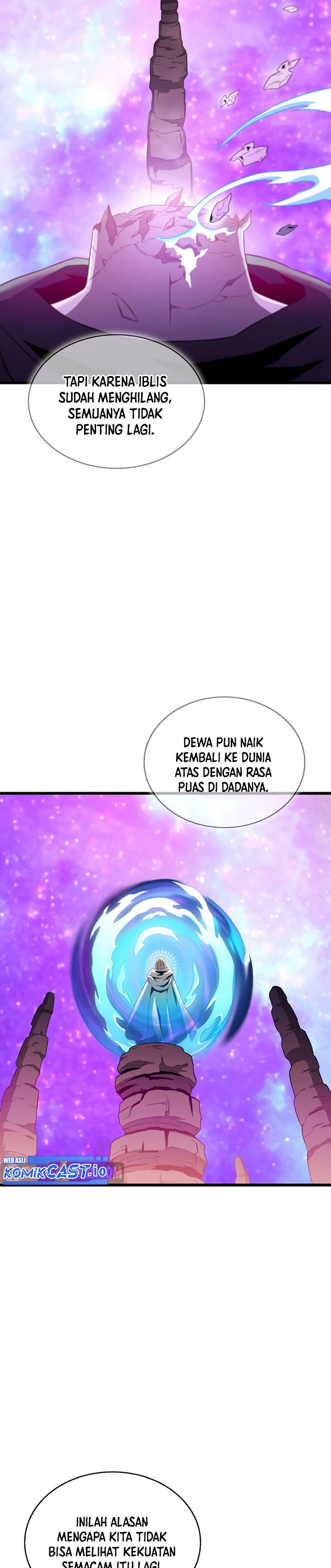 Arcane Sniper Chapter 116 Gambar 33