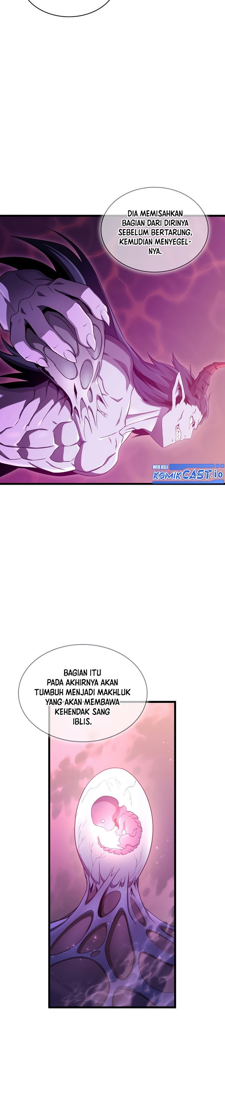 Arcane Sniper Chapter 116 Gambar 36