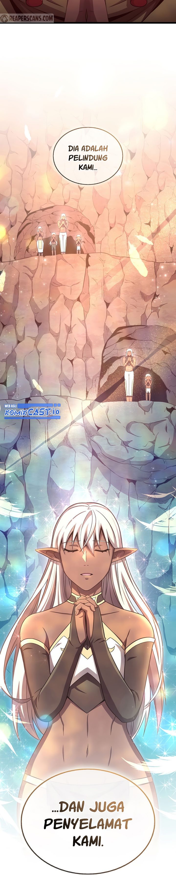 Arcane Sniper Chapter 116 Gambar 40