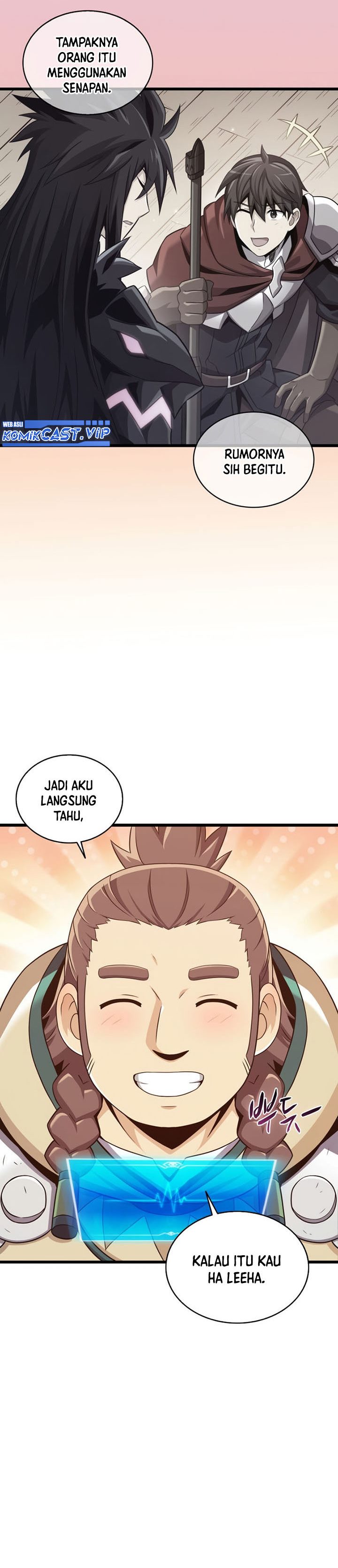 Arcane Sniper Chapter 118 Gambar 4