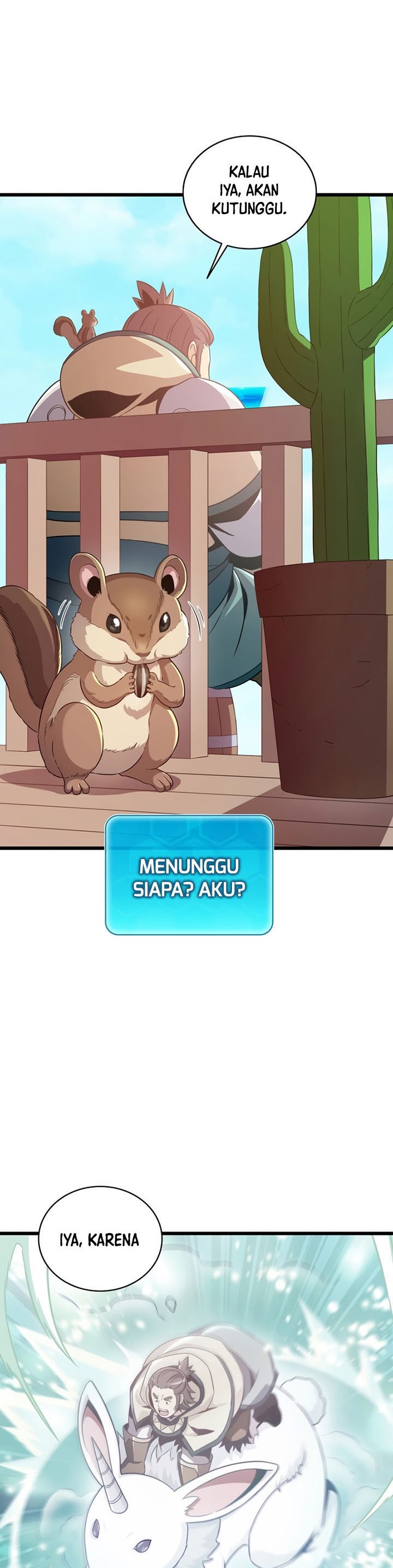 Arcane Sniper Chapter 118 Gambar 6