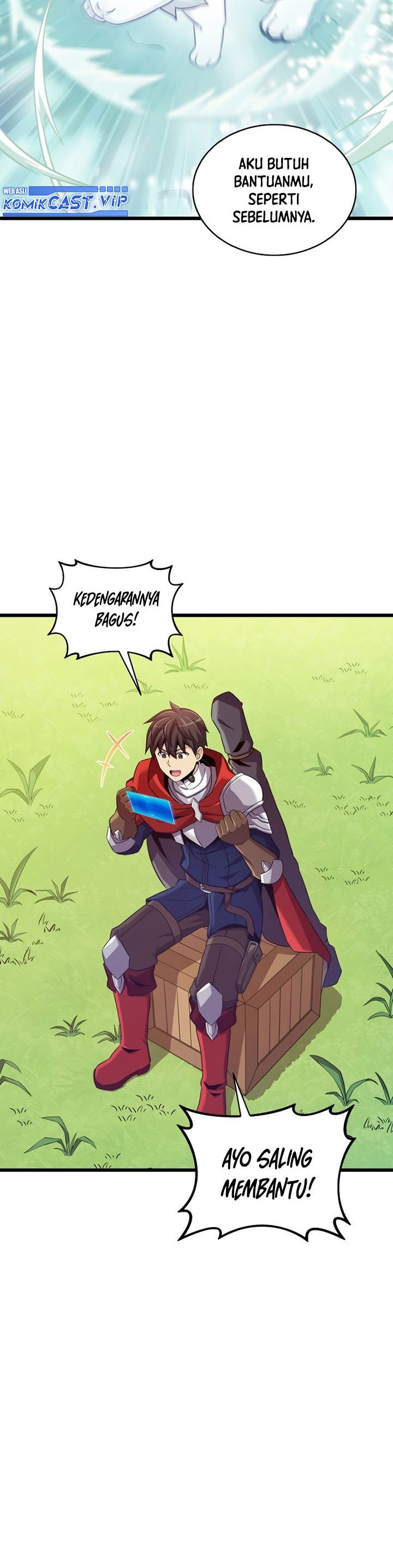 Arcane Sniper Chapter 118 Gambar 7