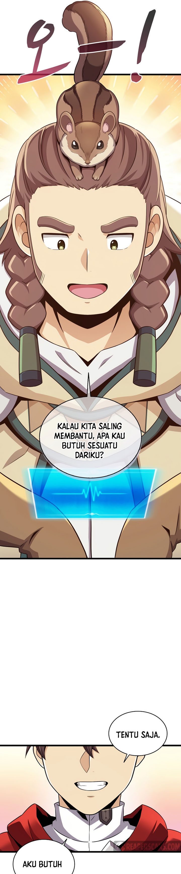 Arcane Sniper Chapter 118 Gambar 8