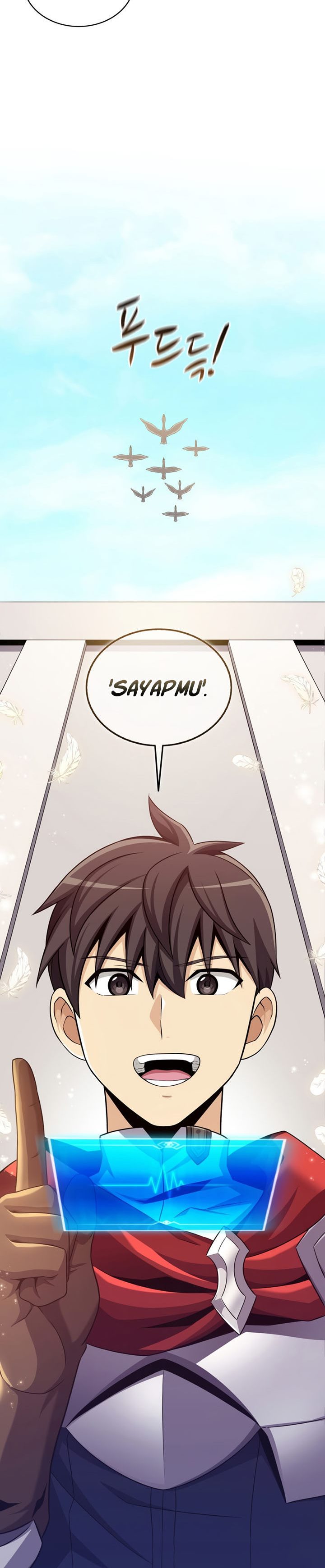 Arcane Sniper Chapter 118 Gambar 9