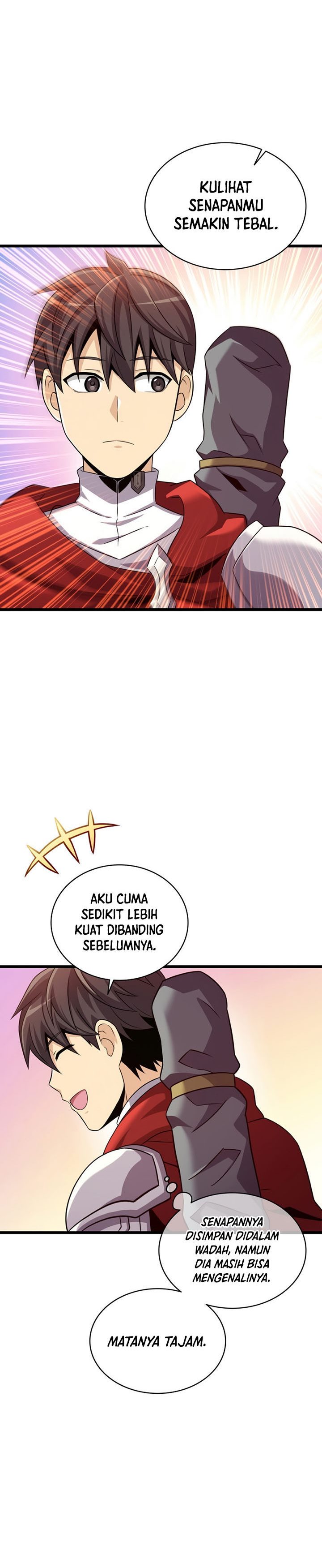 Arcane Sniper Chapter 118 Gambar 13