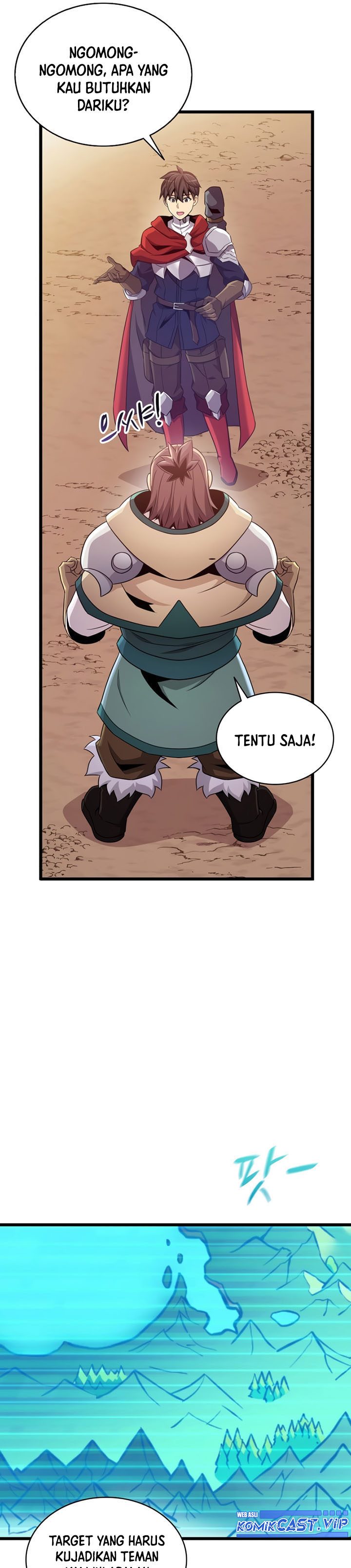 Arcane Sniper Chapter 118 Gambar 14