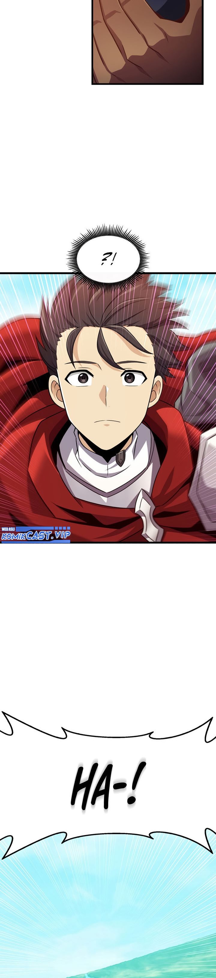 Arcane Sniper Chapter 118 Gambar 18