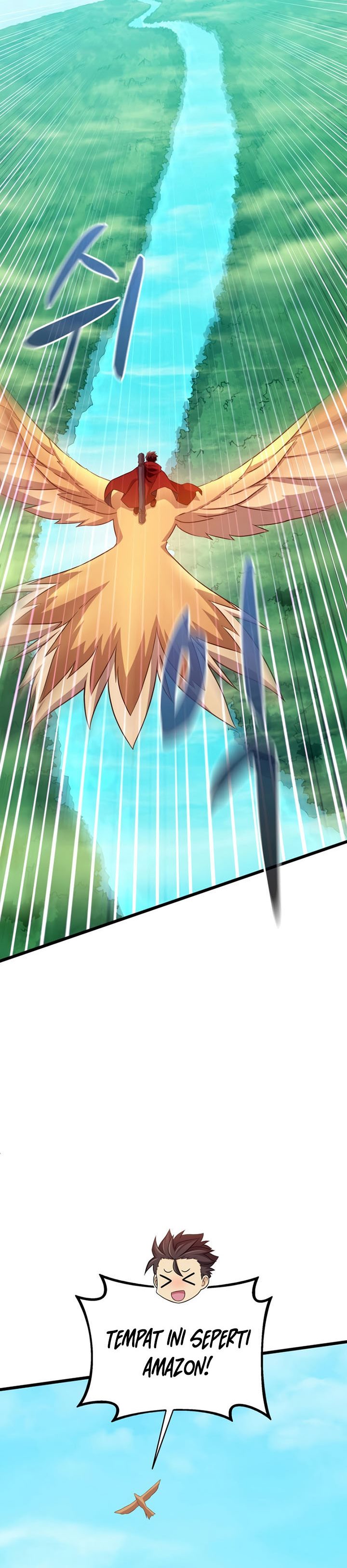 Arcane Sniper Chapter 118 Gambar 19