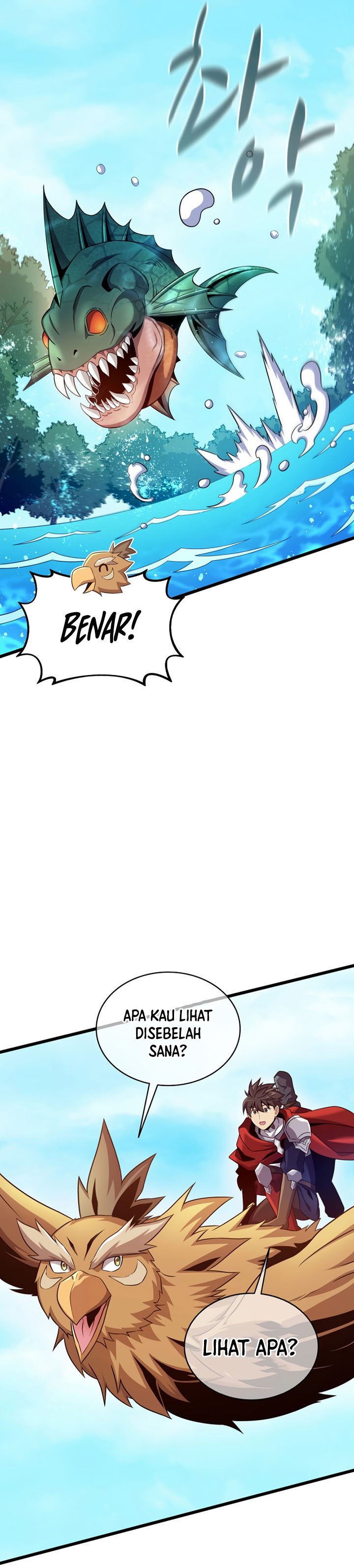Arcane Sniper Chapter 118 Gambar 20