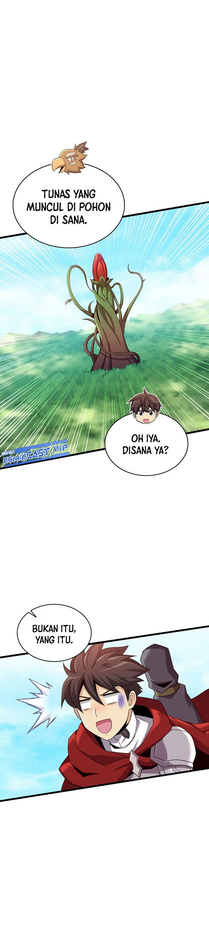 Arcane Sniper Chapter 118 Gambar 21