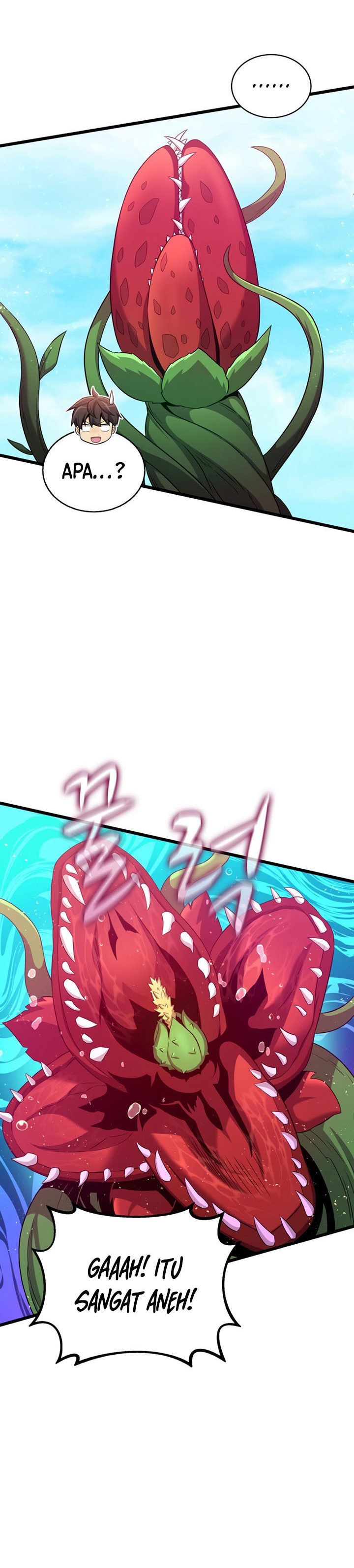 Arcane Sniper Chapter 118 Gambar 22