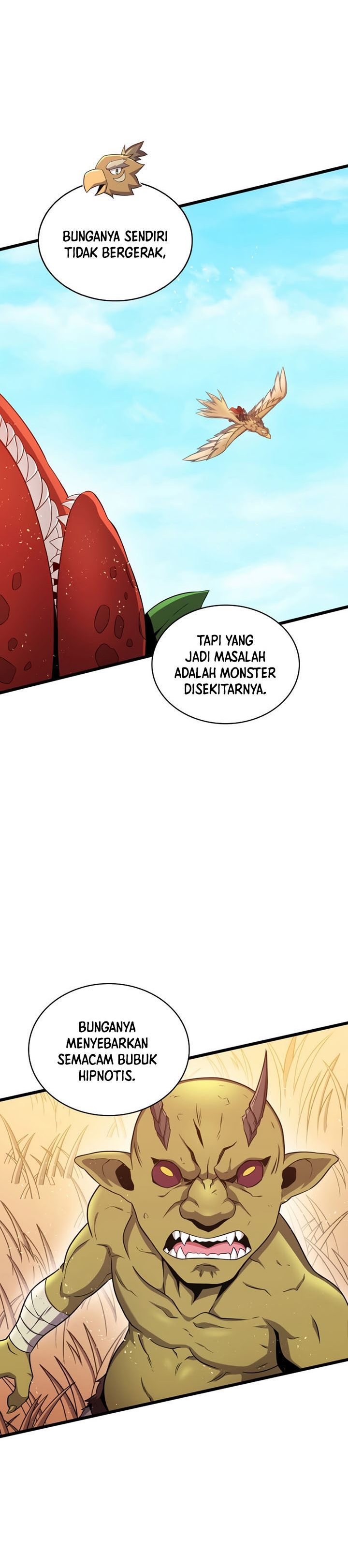 Arcane Sniper Chapter 118 Gambar 24