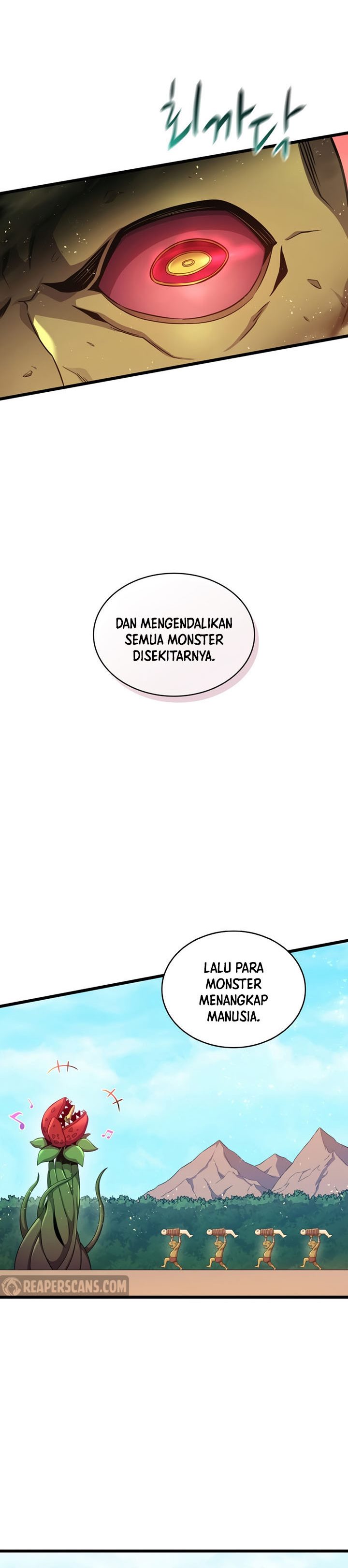 Arcane Sniper Chapter 118 Gambar 25