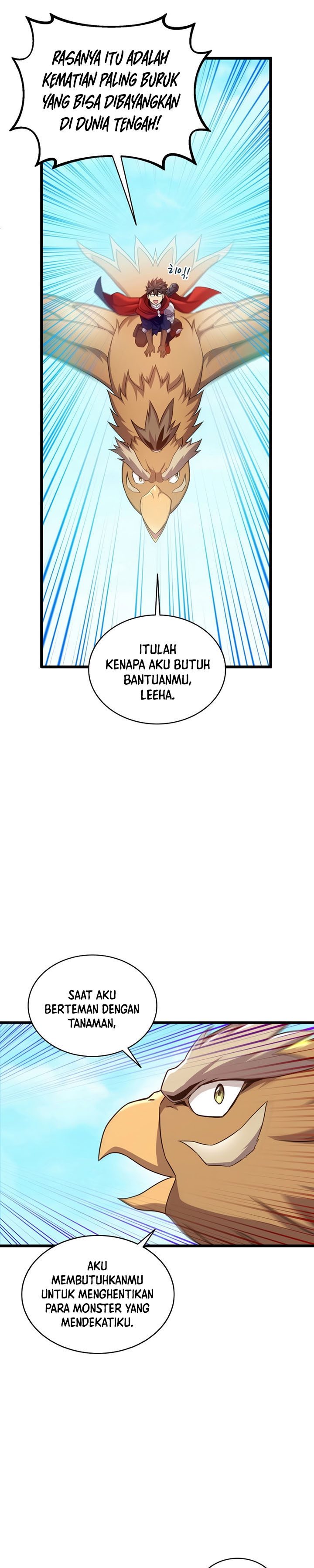 Arcane Sniper Chapter 118 Gambar 27