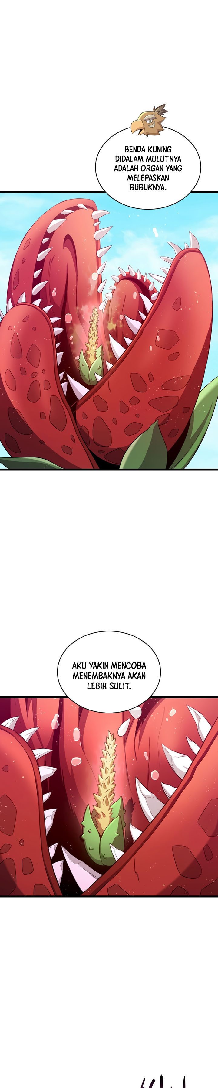 Arcane Sniper Chapter 118 Gambar 29