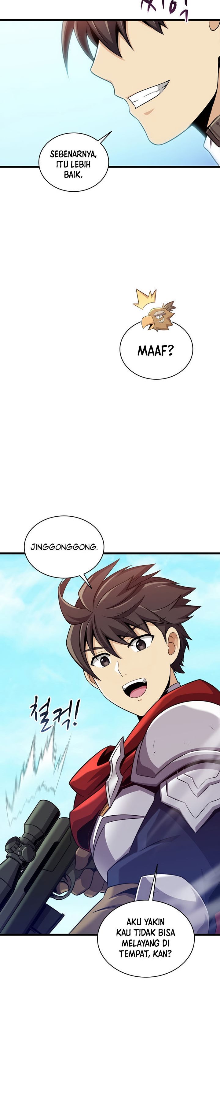 Arcane Sniper Chapter 118 Gambar 30