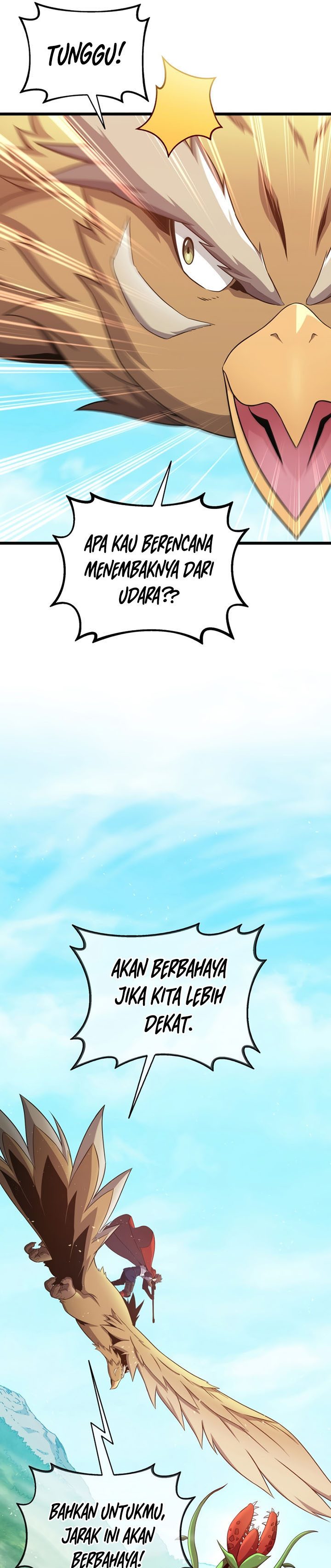 Arcane Sniper Chapter 118 Gambar 32