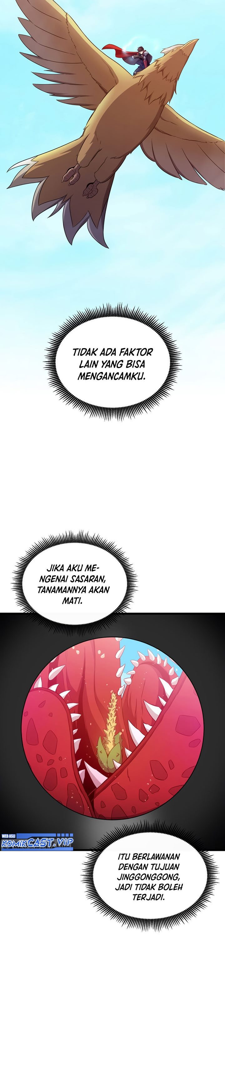 Arcane Sniper Chapter 118 Gambar 34