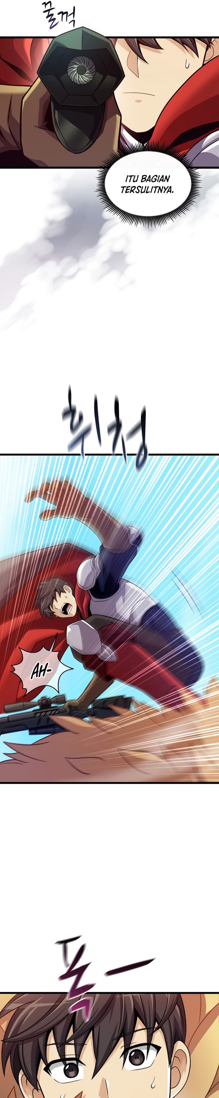 Arcane Sniper Chapter 118 Gambar 35