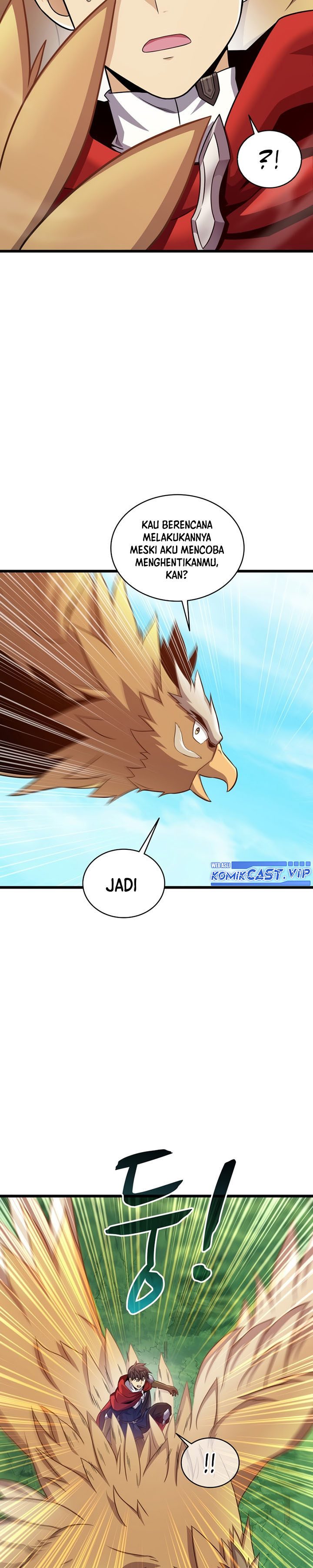 Arcane Sniper Chapter 118 Gambar 36