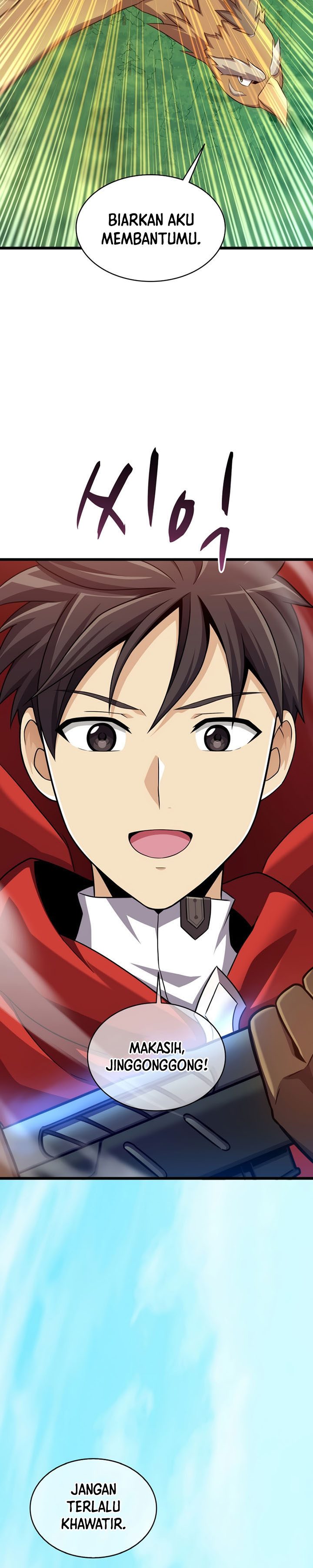 Arcane Sniper Chapter 118 Gambar 37