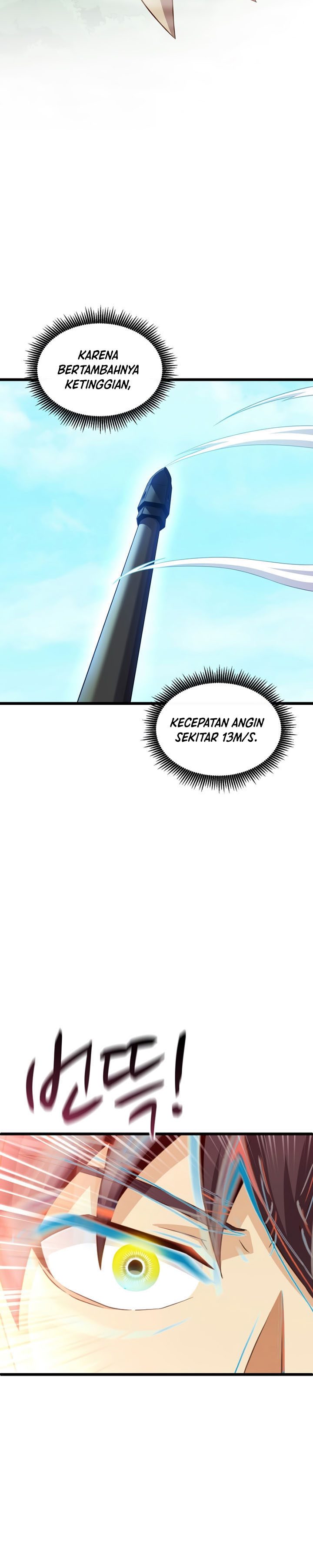 Arcane Sniper Chapter 118 Gambar 40