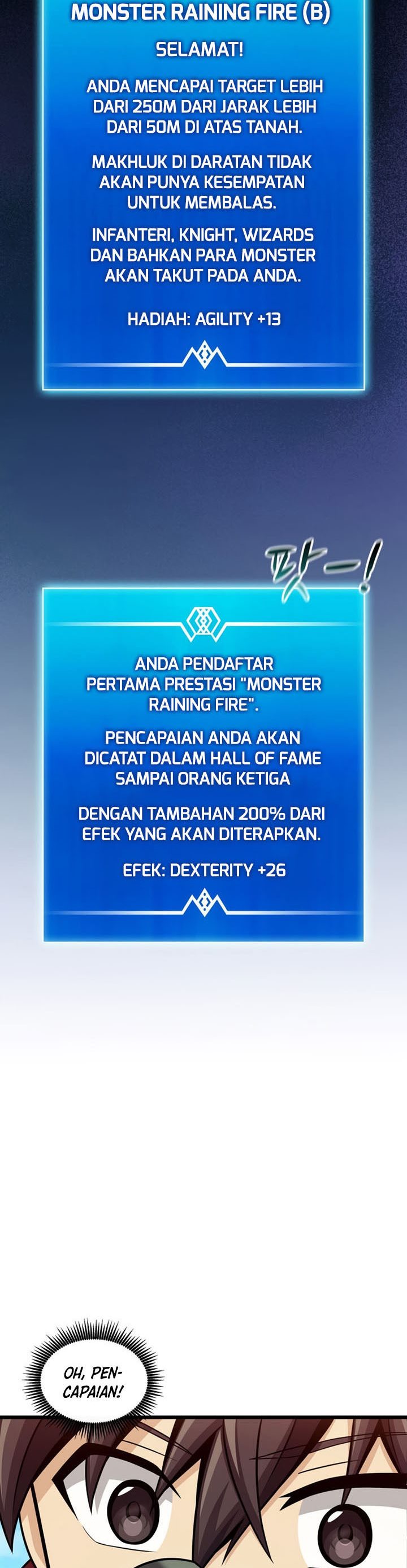 Arcane Sniper Chapter 119 Gambar 3